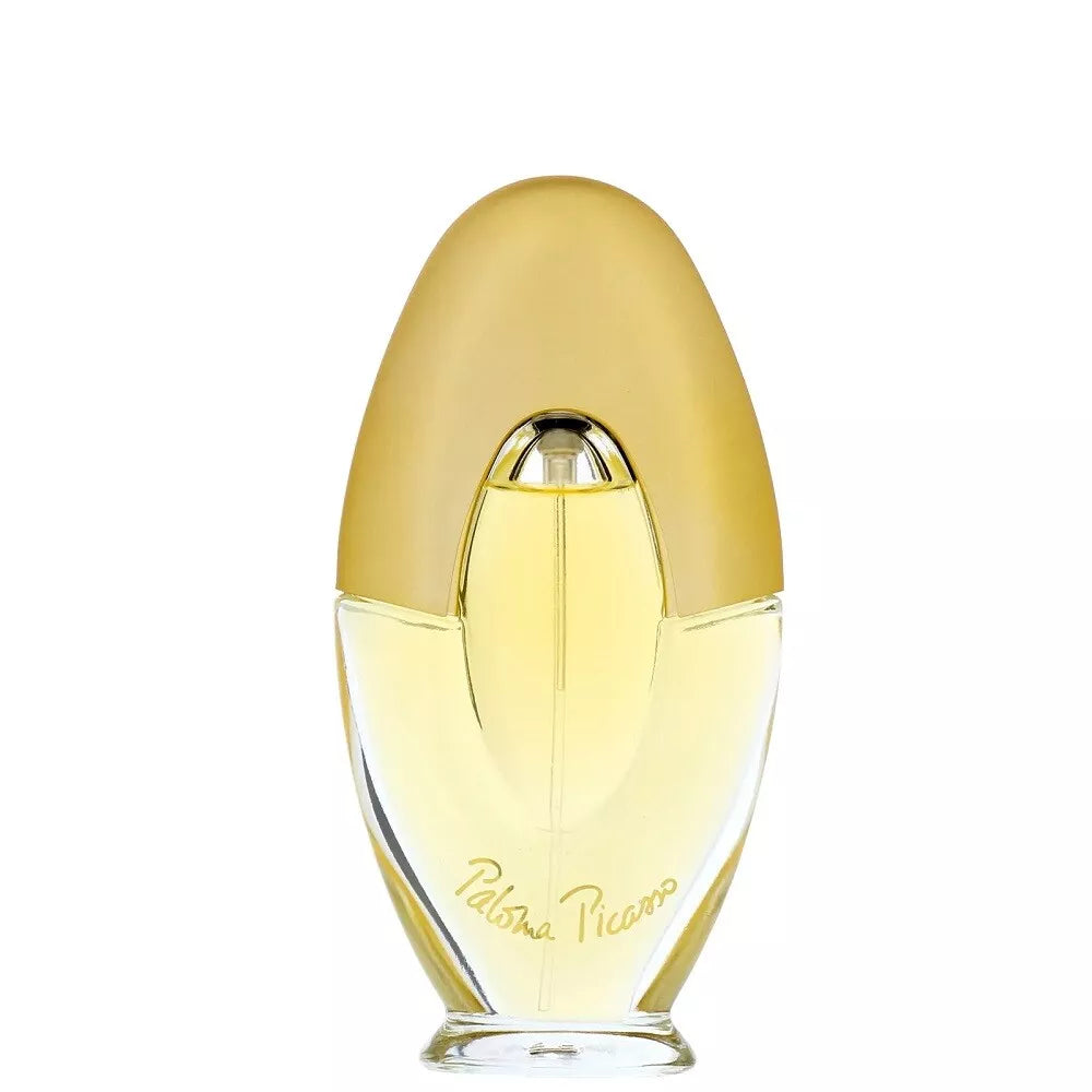 Paloma Picasso Eau de Toilette Spray 50ml β Floral, Spicy Fragrance for Women