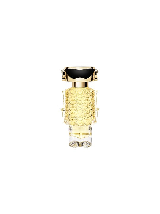 Paco Rabanne Fame Eau de Parfum Spray 30ml – Mango, Jasmine & Vanilla Floral Fruity Women's Fragrance