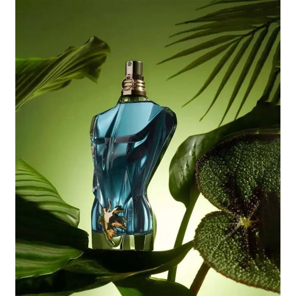 Jean Paul Gaultier le Beau Eau de Parfum Spray 75ml β Fresh & Citrus, Gourmand Fragrance for Men