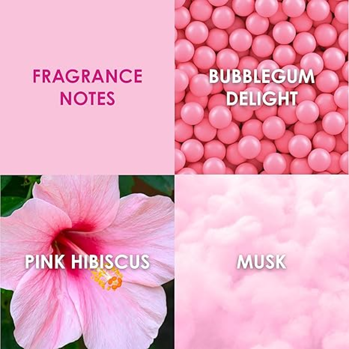 Britney Spears Candied Fantasy Eau de Toilette Spray 30ml – Gourmand, Floral Fragrance for Women