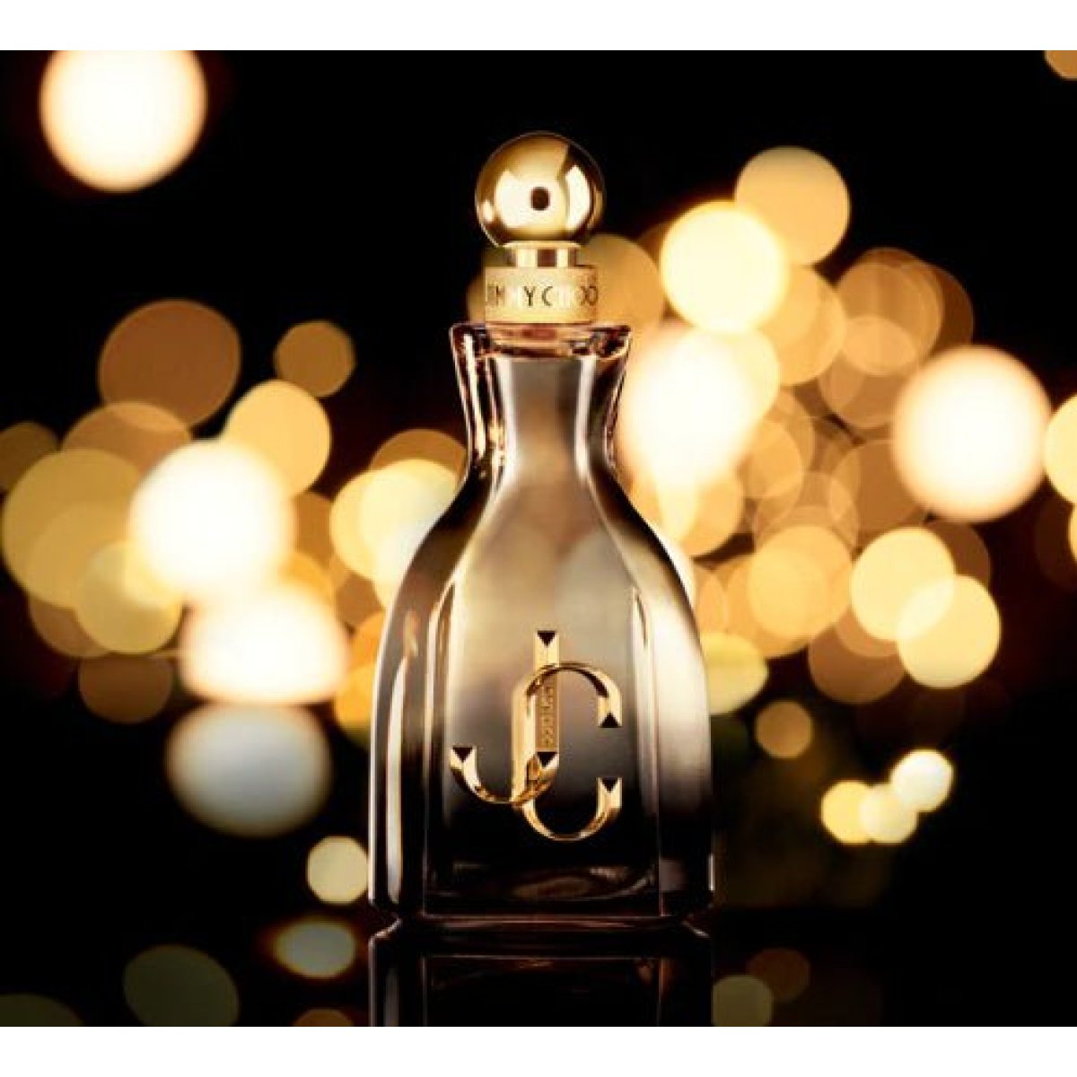 Jimmy Choo I Want Choo Forever Eau de Parfum Mini 4.5ml β Gourmand, Fruity Fragrance for Women