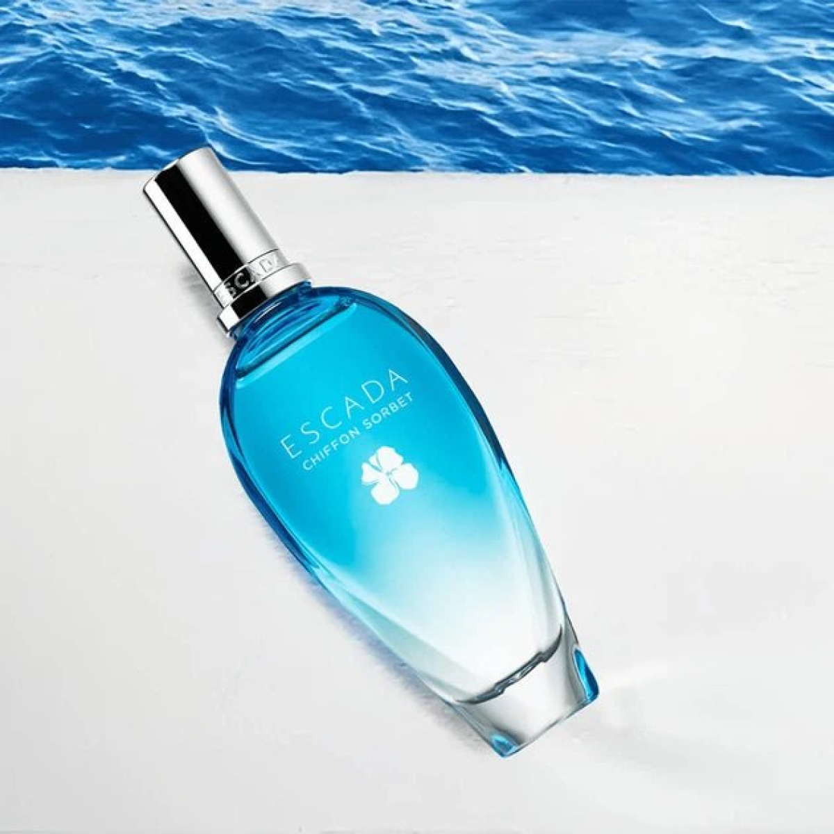 Escada Chiffon Sorbet Eau de Toilette Spray Limited Edition 100ml β Fruity, Floral Fragrance for Women