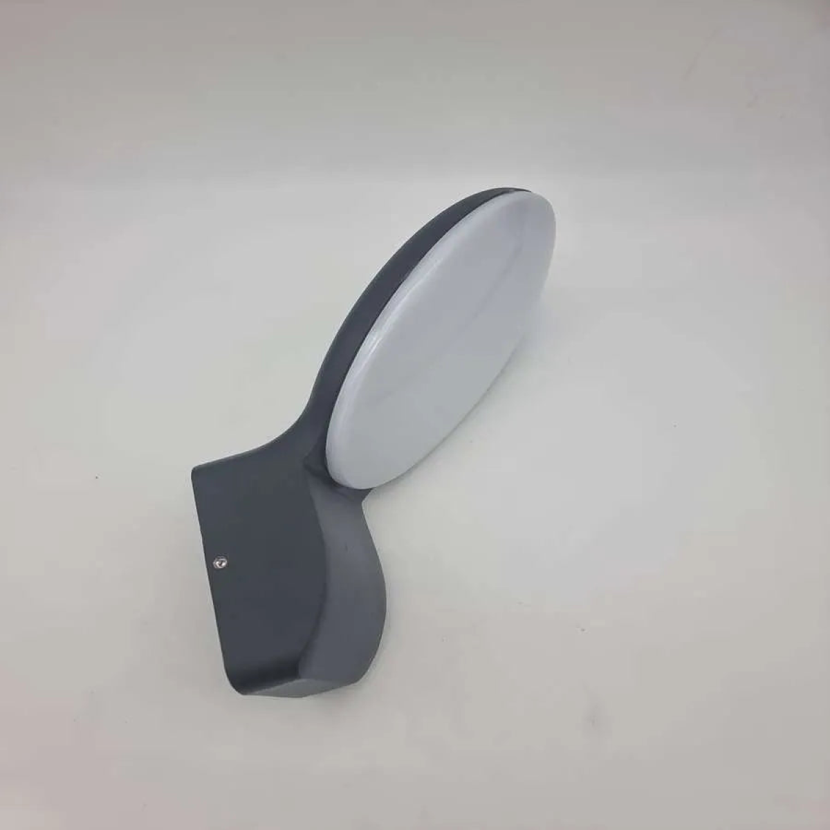 LED Outdoor Patio & Garden Wall Light