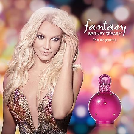 Britney Spears Fantasy Eau de Parfum Spray 50ml for Women