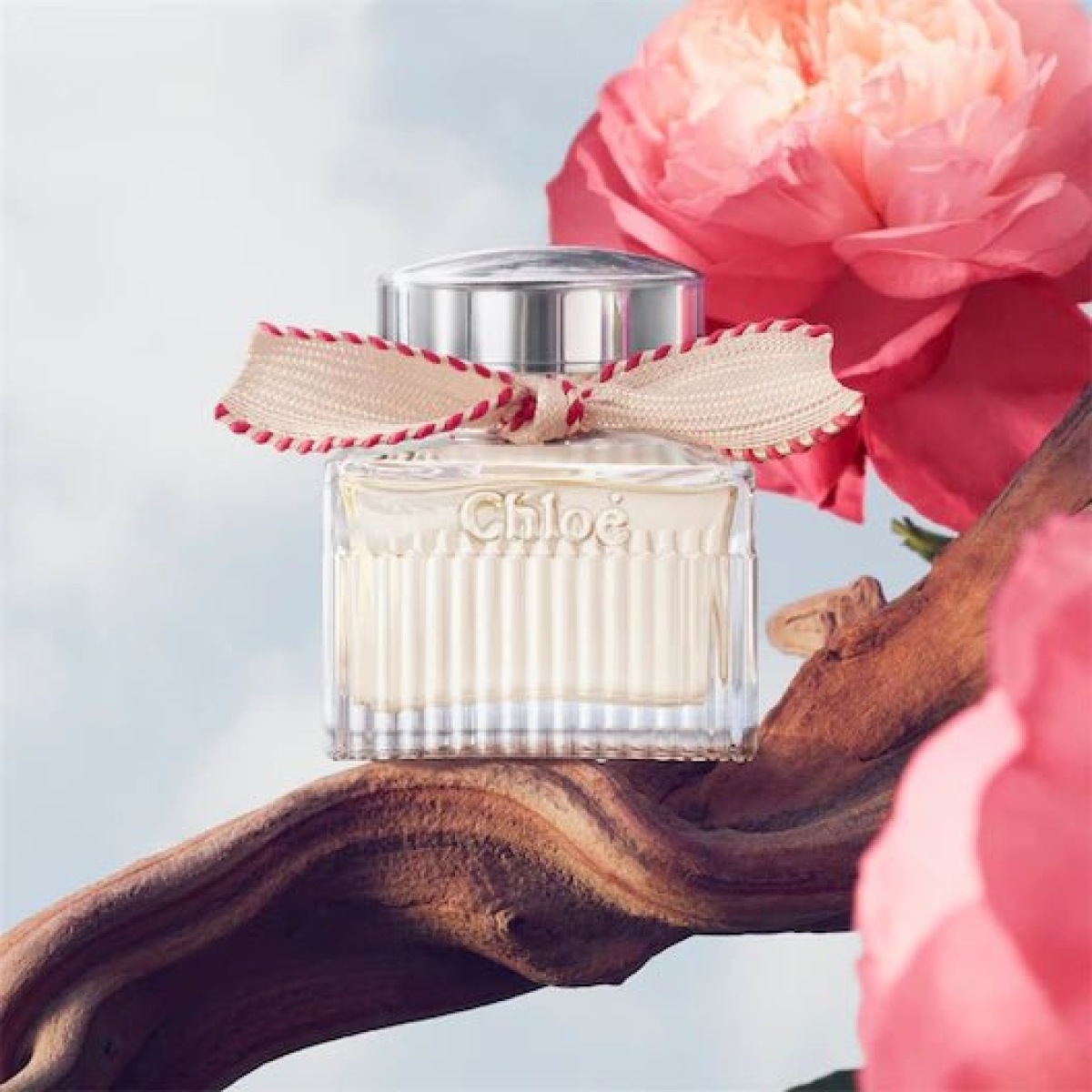 Chloé L'Eau de Parfum Lumineuse Spray 100ml for Women