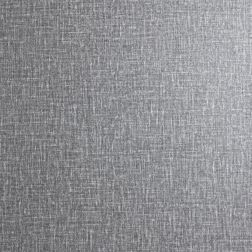 Arthouse Country Plain Heavyweight Vinyl Wallpaper – Strippable, Hardwearing Charcoal with Metallic Shimmer