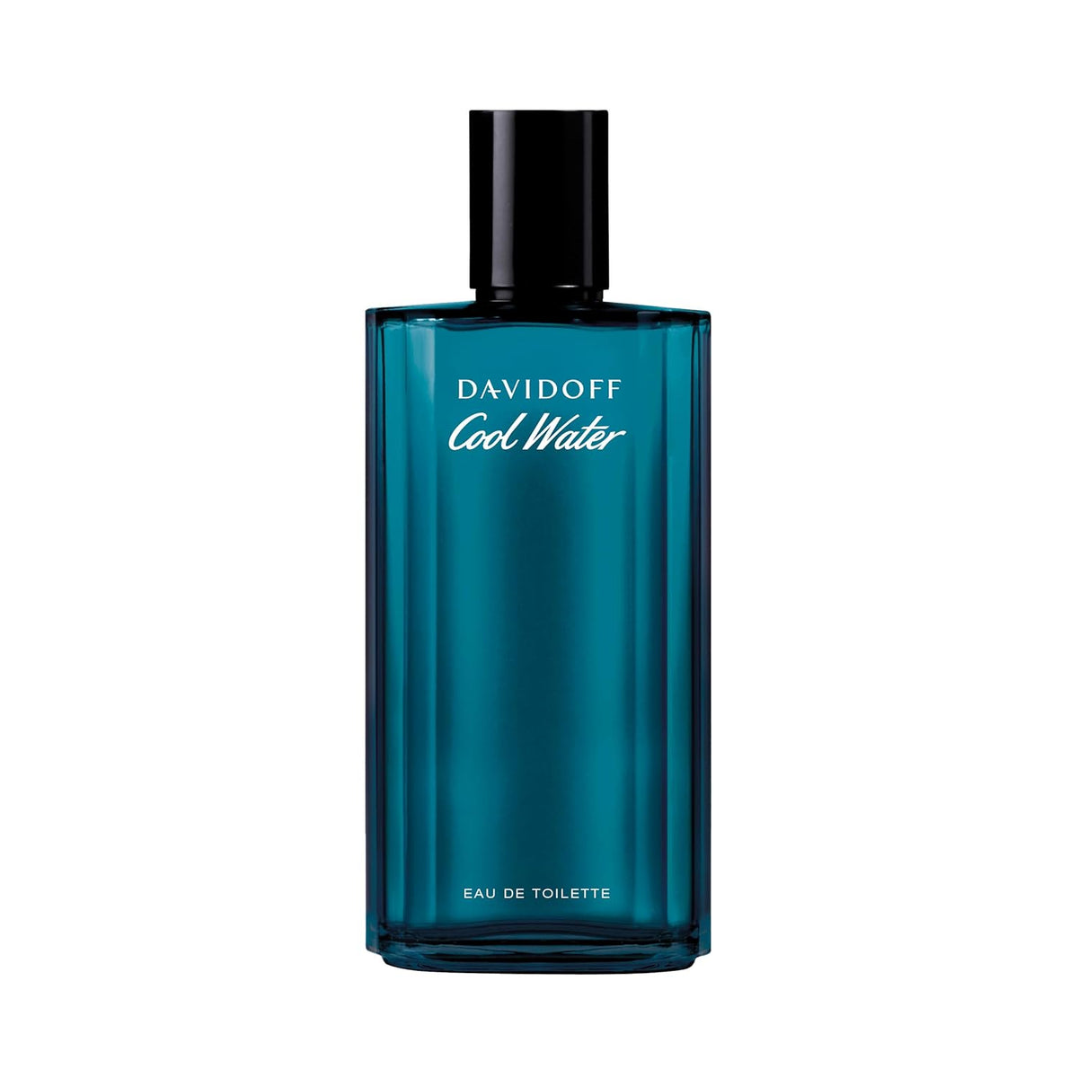 Davidoff Cool Water Eau de Toilette Spray 200ml β Aquatic, Aromatic Fragrance for Men