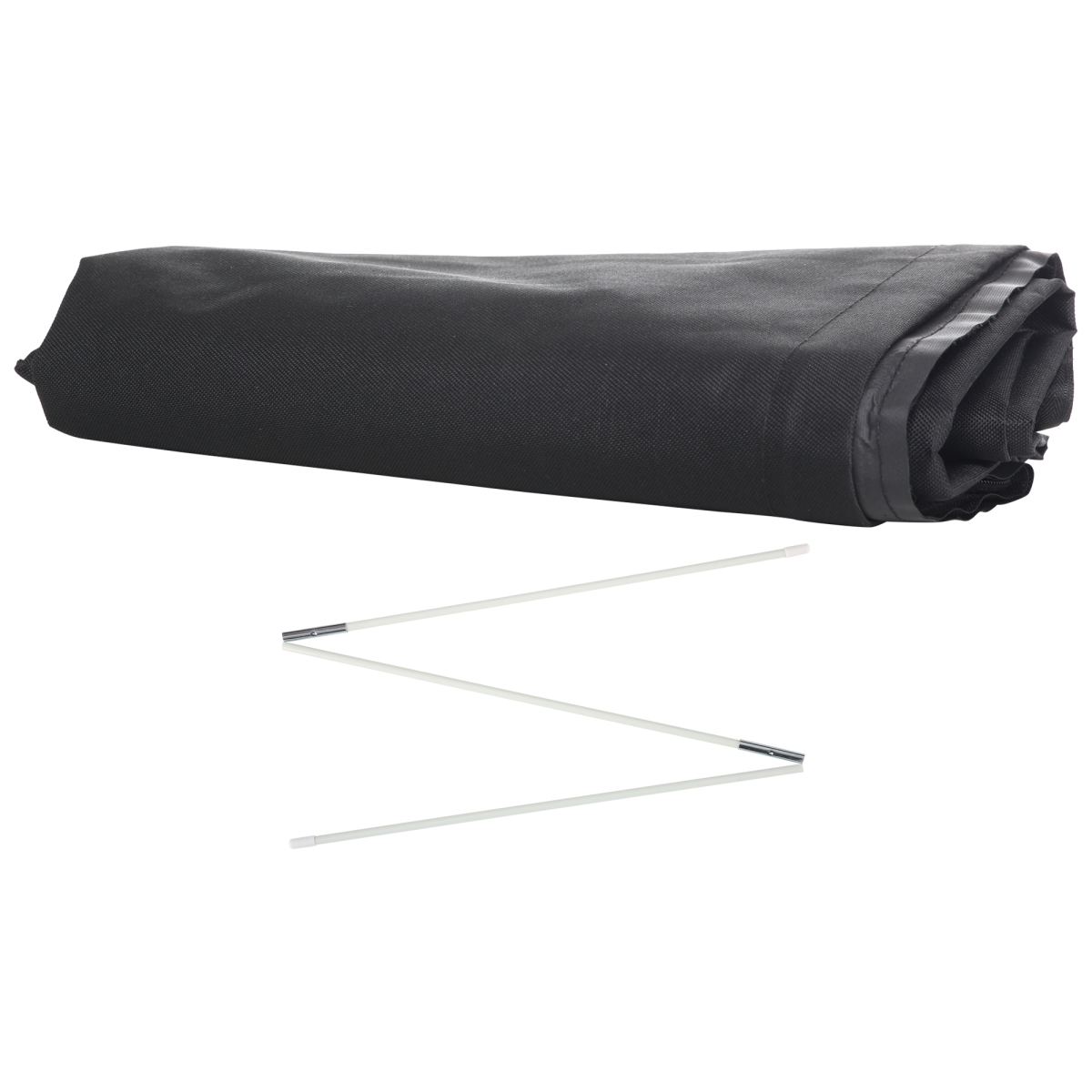 Outsunny Waterproof Parasol Cover with Cord Locks, 200cm – Weatherproof Cantilever Garden Umbrella Protector