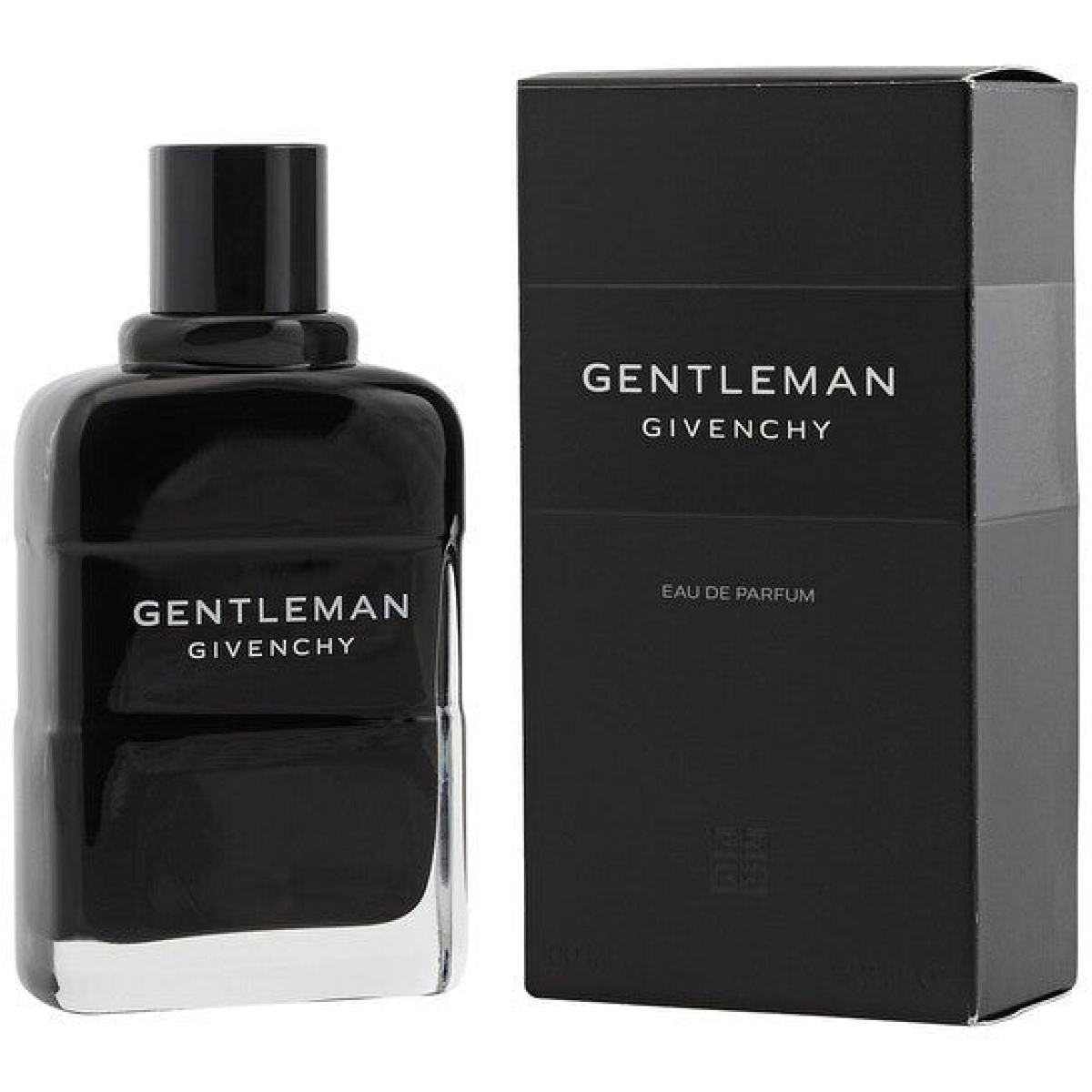 Givenchy Gentleman Eau de Parfum Spray 100ml – Spicy, Floral Fragrance for Men