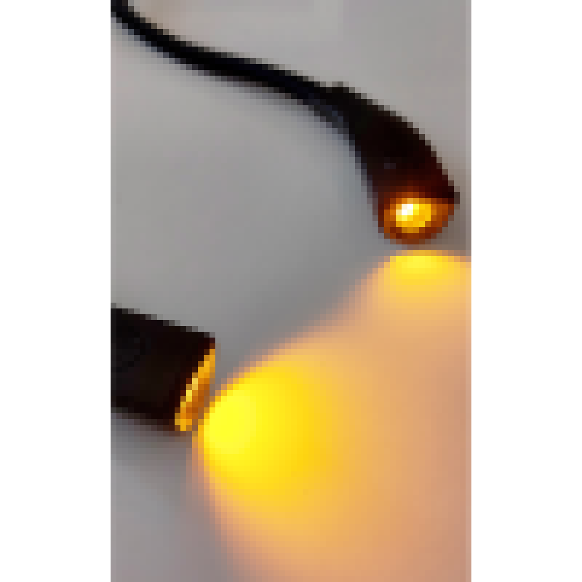 Native Lighting Rechargeable Neck Light – Lightweight Hands-Free Reading Light