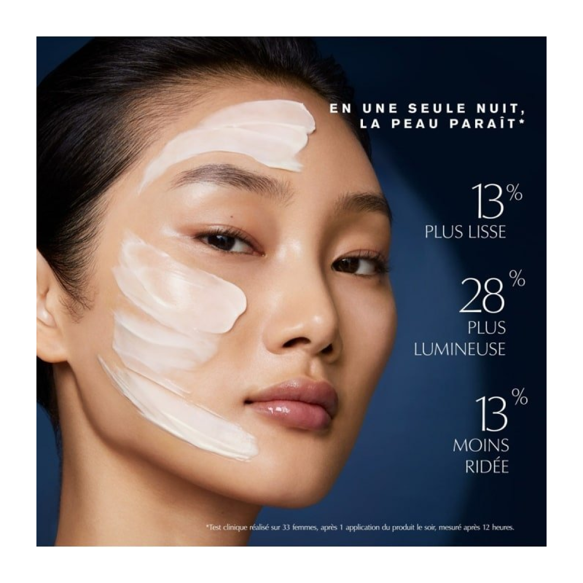Estée Lauder Advanced Night Overnight Treatment Mask 65ml – Intensive Hydrating Night Mask