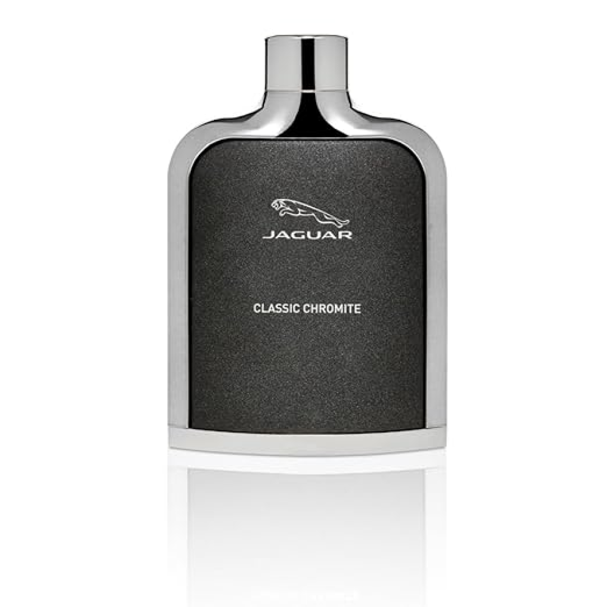 Jaguar Classic Chromite Eau de Toilette Spray 100ml – Fresh, Spicy & Woody Fragrance for Men
