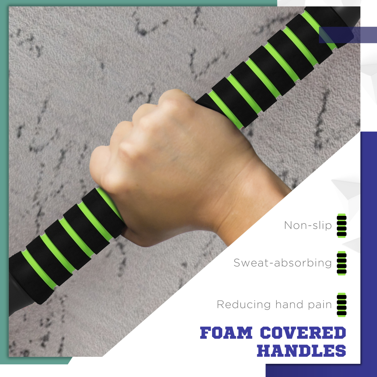 SPORTNOW 30kg 4-in-1 Adjustable Weight Set – Dumbbells, Barbell, Kettlebell & Push Up Stands for Home Gym