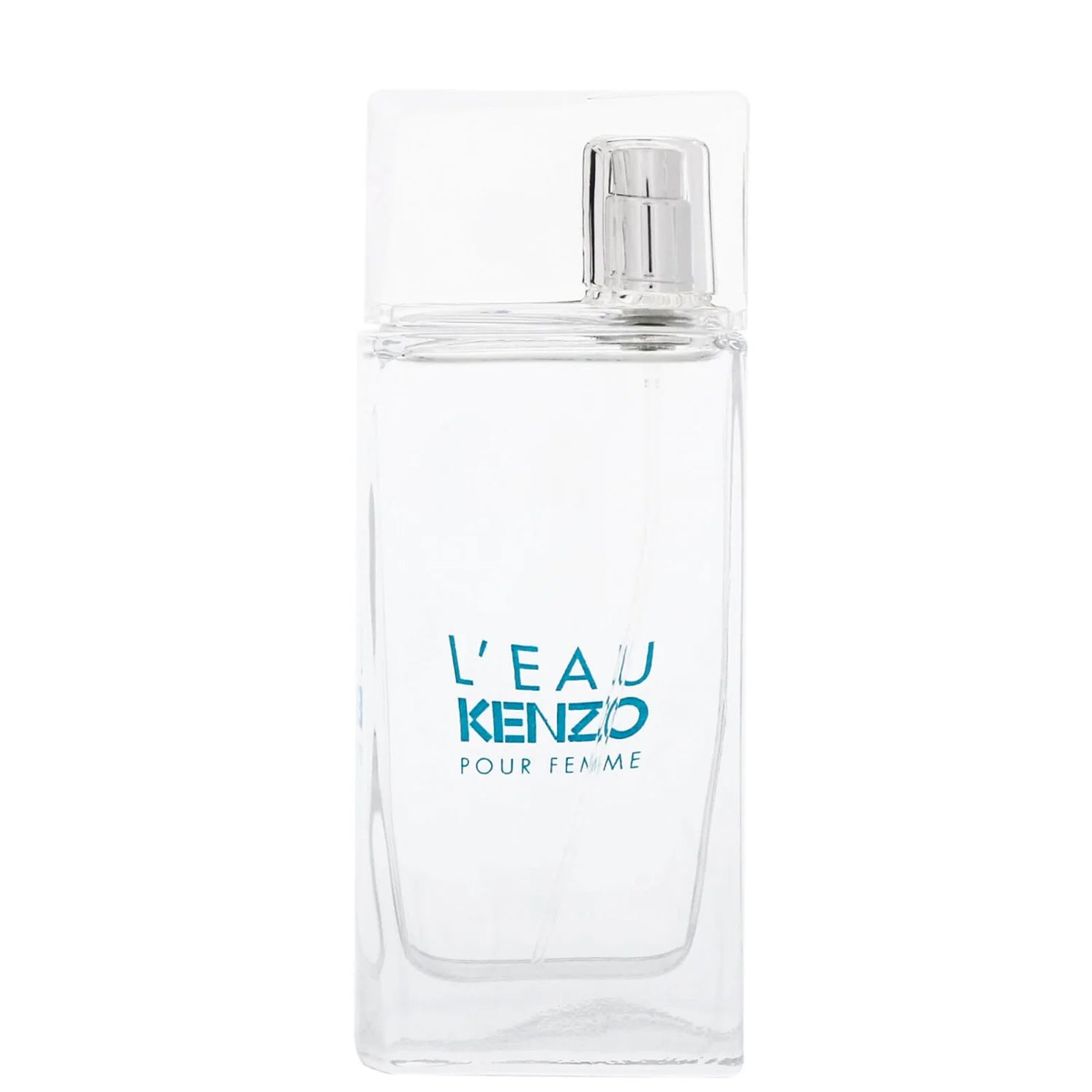 Kenzo L'Eau Kenzo Pour Femme Eau de Toilette Spray 50ml β Floral, Fresh & Citrus Fragrance for Women