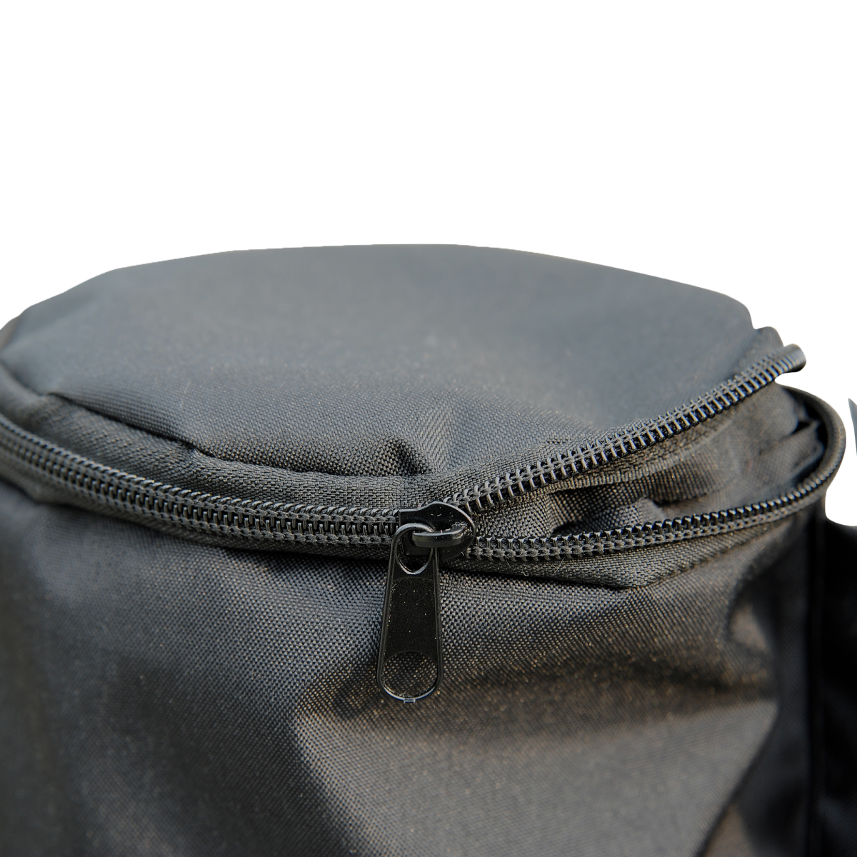 Outsunny Gazebo Sand Bag Weights, Set of 4 Leg Weights with Velcro Attachment – Holds 15kg Each, Black