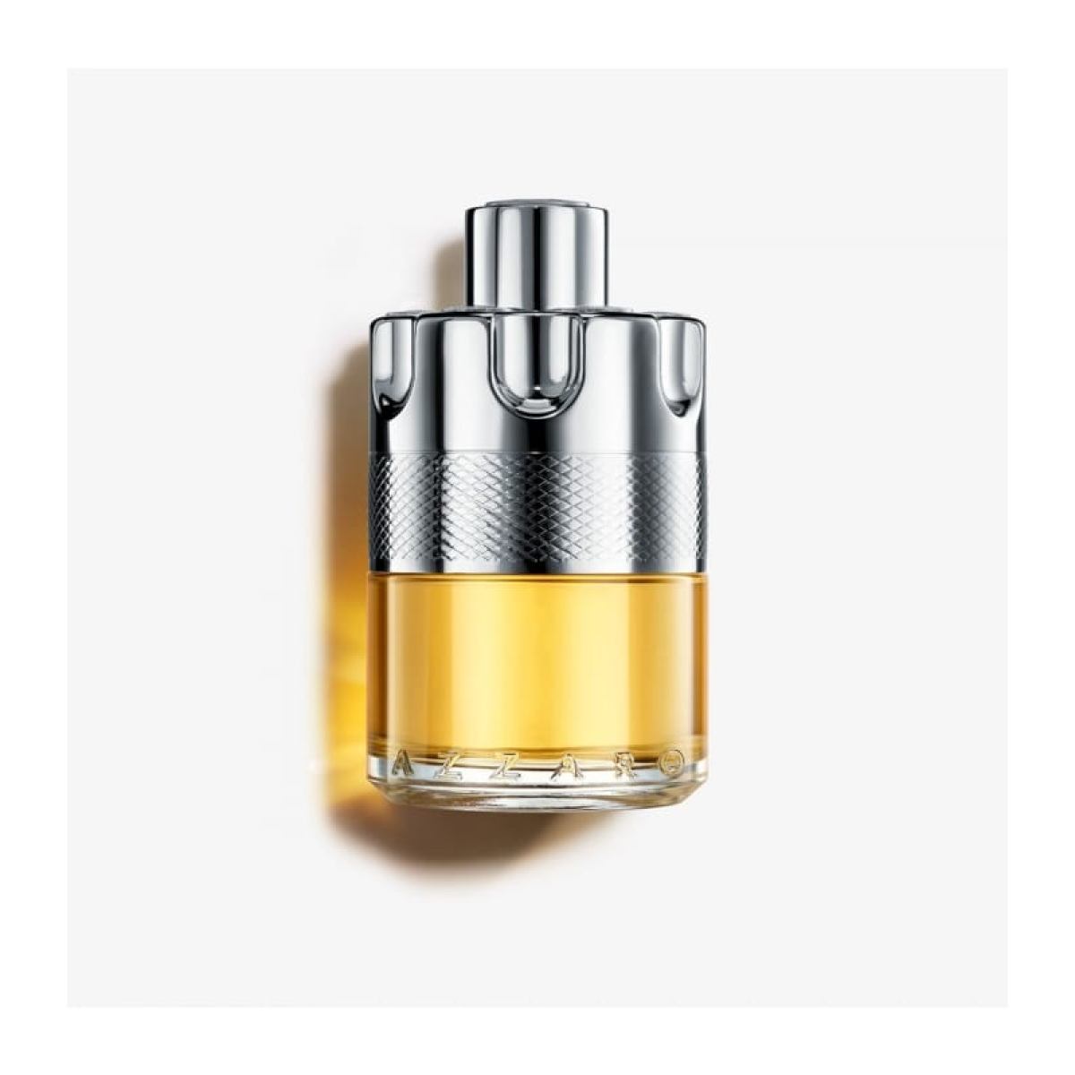 Azzaro Wanted Eau de Toilette Spray 50ml β Fresh & Citrus, Spicy Fragrance for Men
