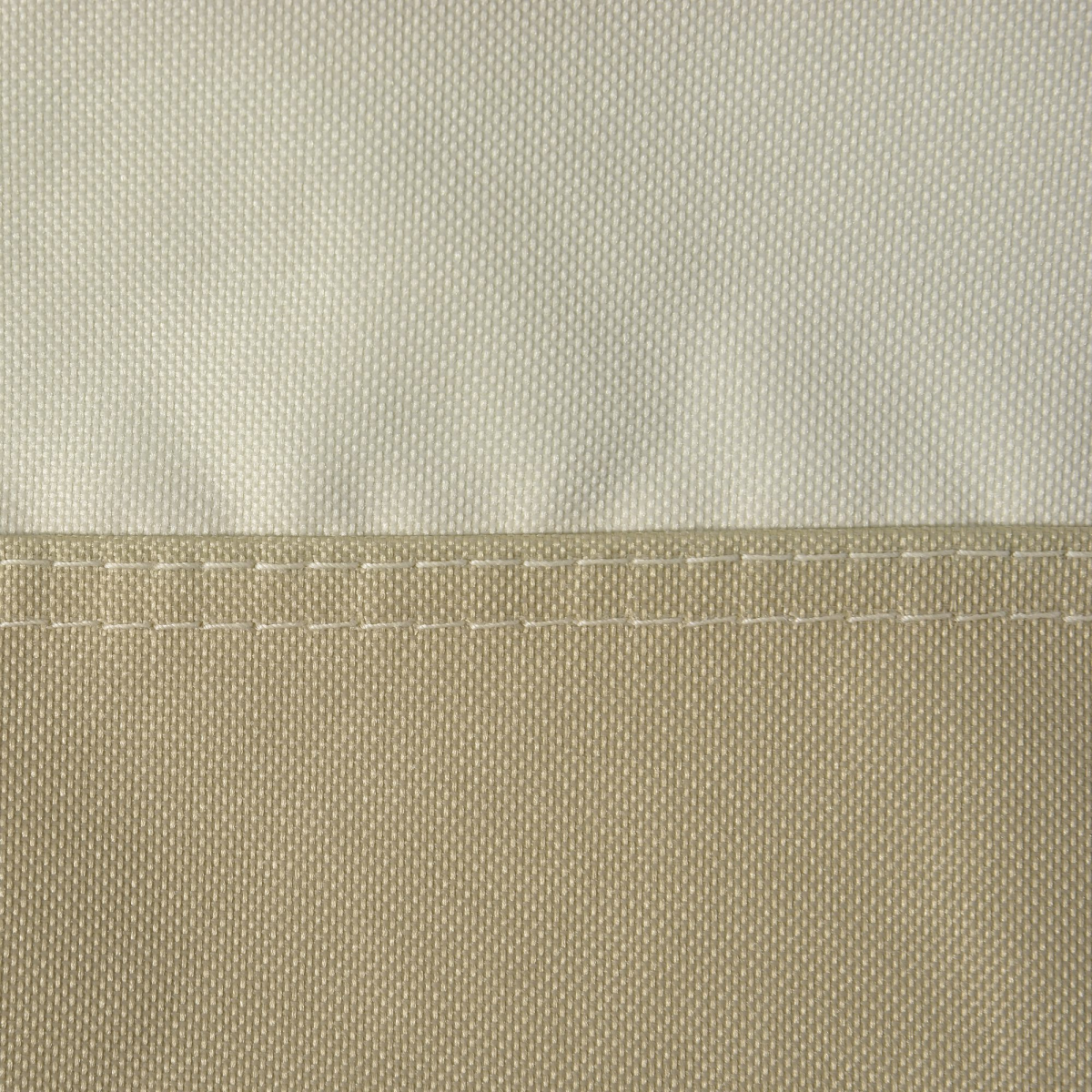 Outsunny Waterproof Wicker Chair Cover, 70 x 90 x 115 cm – 600D Oxford with PVC Lining, Beige
