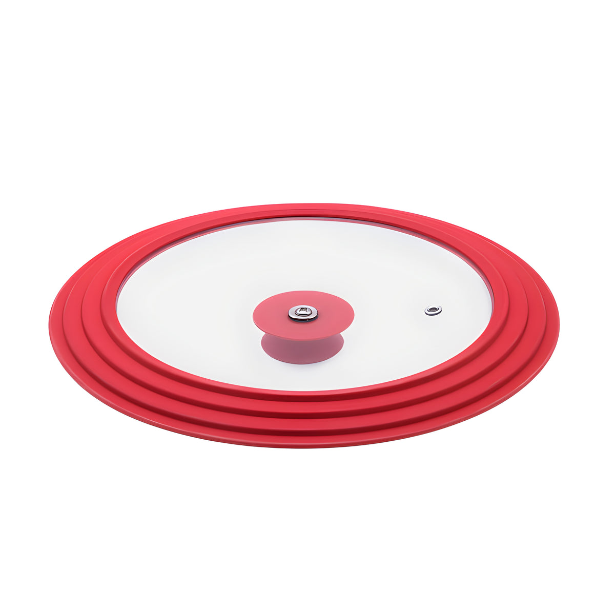 Avilo Universal Pan Lid – One Lid for Your Pans, No More Searching, Kitchen Essential