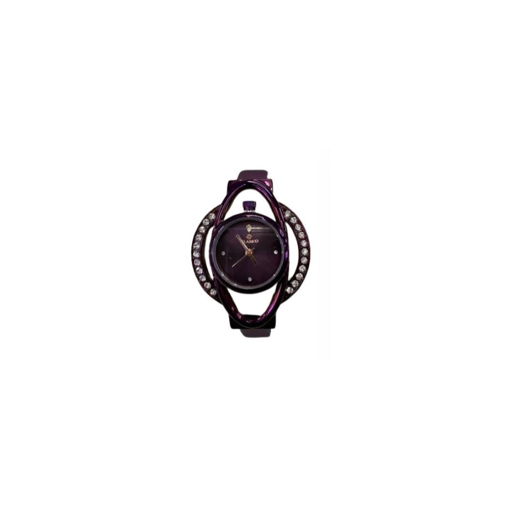 Clasico Men's & Ladies Assorted Fashion Watch with Box – Model & Colour Vary