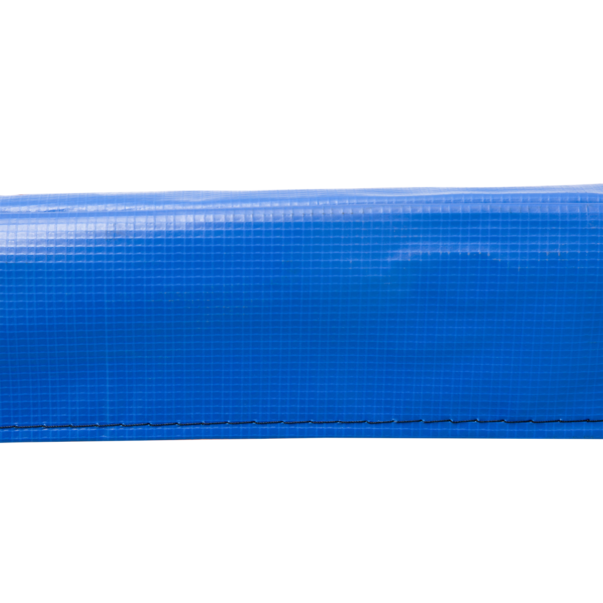 12ft Trampoline Safety Pad – Thick Foam Replacement Spring Cover, 366cm, Blue