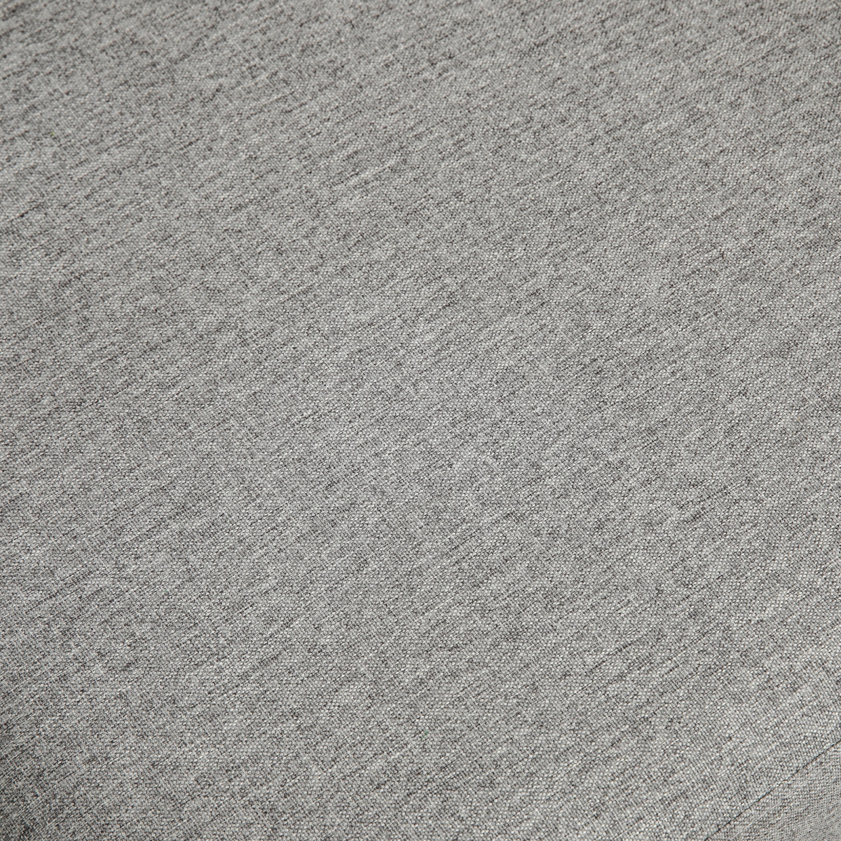 HOMCOM Linen 2 Seater Loveseat Sofa with Padded Armrests – Compact Sofa for Flats & Small Rooms, Light Grey