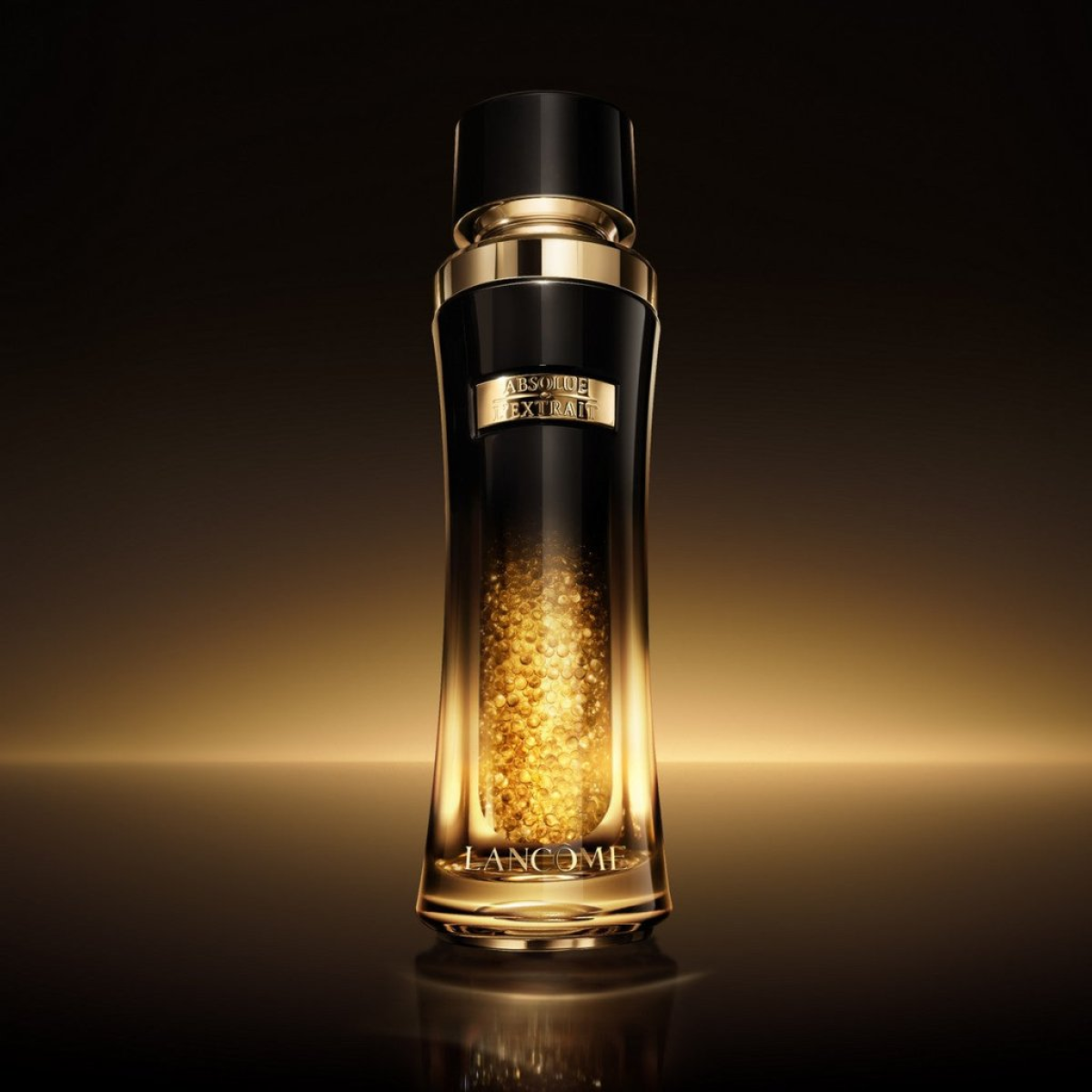 Lancôme Absolue L'Extrait Refillable Anti-Ageing Serum 30ml – Radiance, Firmness & Elasticity Face Serum