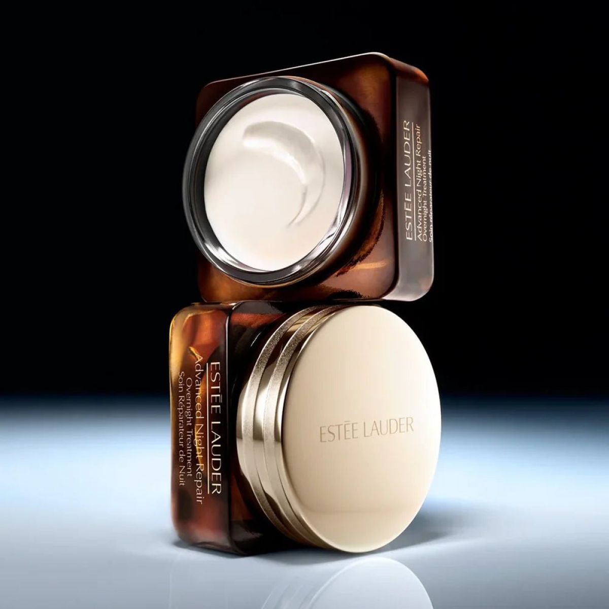 Estée Lauder Advanced Night Overnight Treatment Mask 65ml – Intensive Hydrating Night Mask