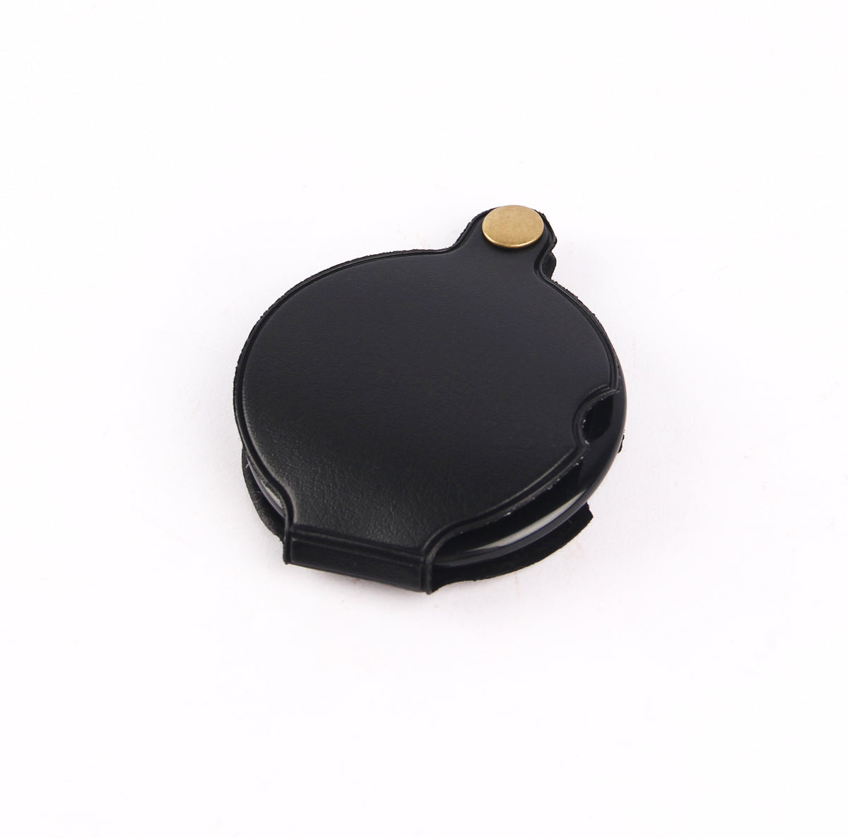 Avilo Pocket Magnifier – Handy Reading Magnifying Glass for Small Print