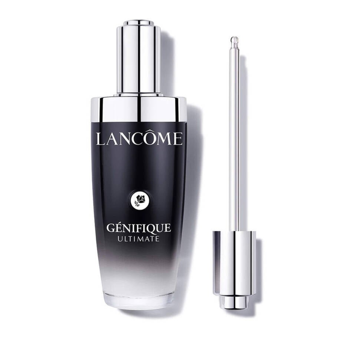 Lancôme Génifique Ultimate Refillable Serum 115ml – Anti-Ageing Face Serum for Radiance & Hydration