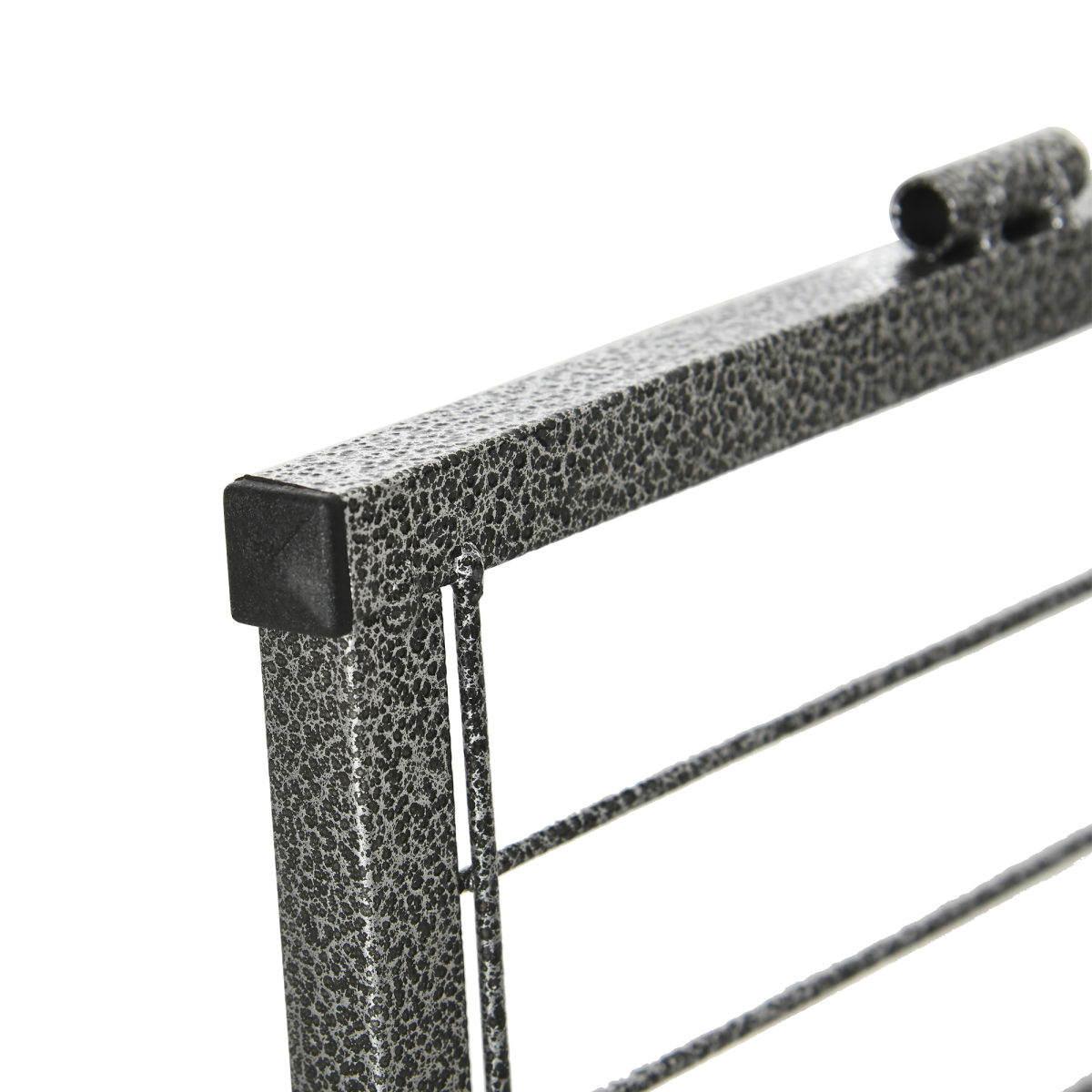 PawHut 16-Panel Heavy Duty Dog Playpen with Doors and Ground Stakes – Foldable Puppy Pen for Small and Medium Dogs, 80 cm High