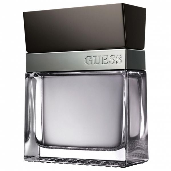 Guess Seductive Pour Homme Eau de Toilette Spray, 100ml – Fresh Spicy Men's Fragrance