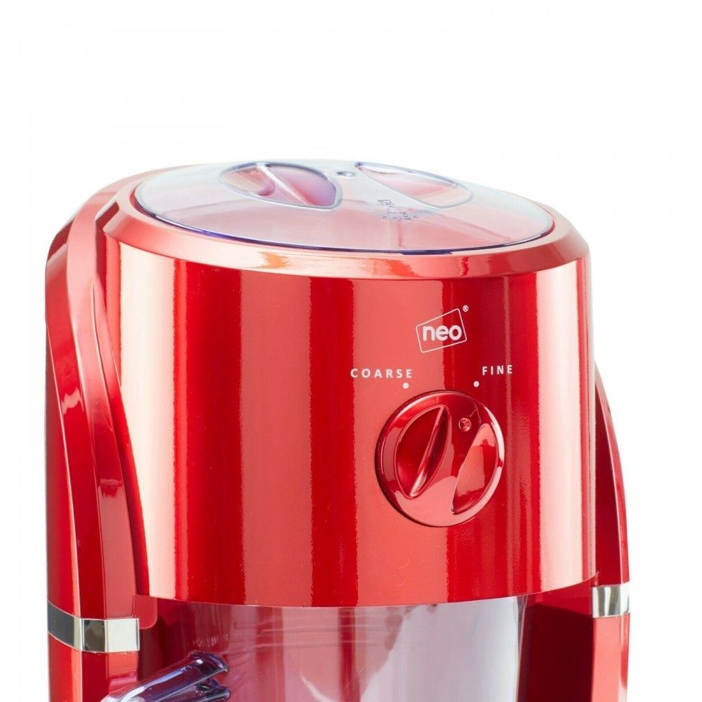 Ice Crusher Slush Machine for Slushies & Frozen Cocktails – Compact Countertop Design