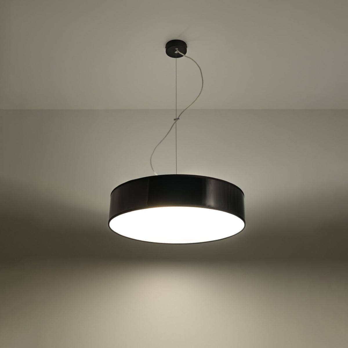 Arena Minimalist Pendant Light, E27