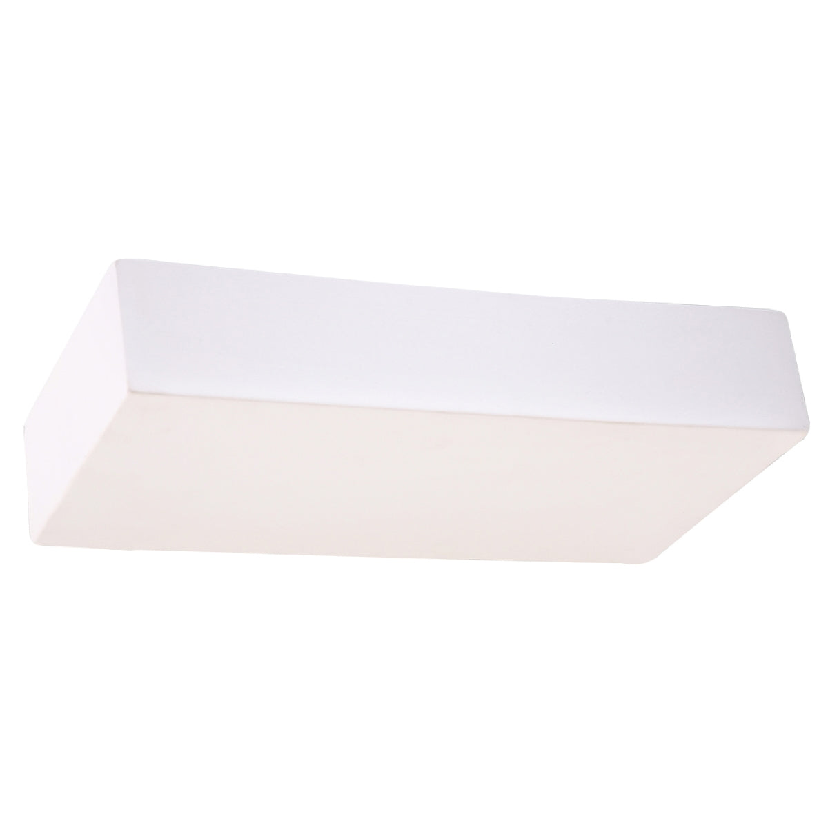 Sollux Lighting Taugan Ceramic Wall Lamp with 2 G9 Lights – Modern Design Wall Light, White