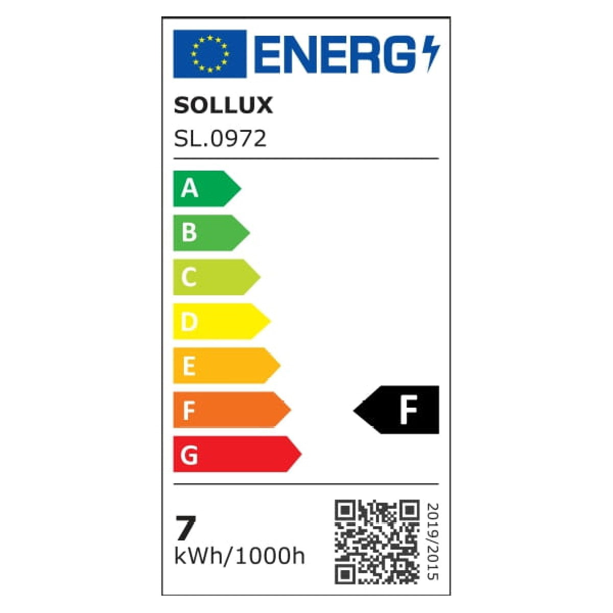 Sollux Lighting GU10 Light Bulbs – Lighting for Bathrooms, Living Rooms and Bedrooms