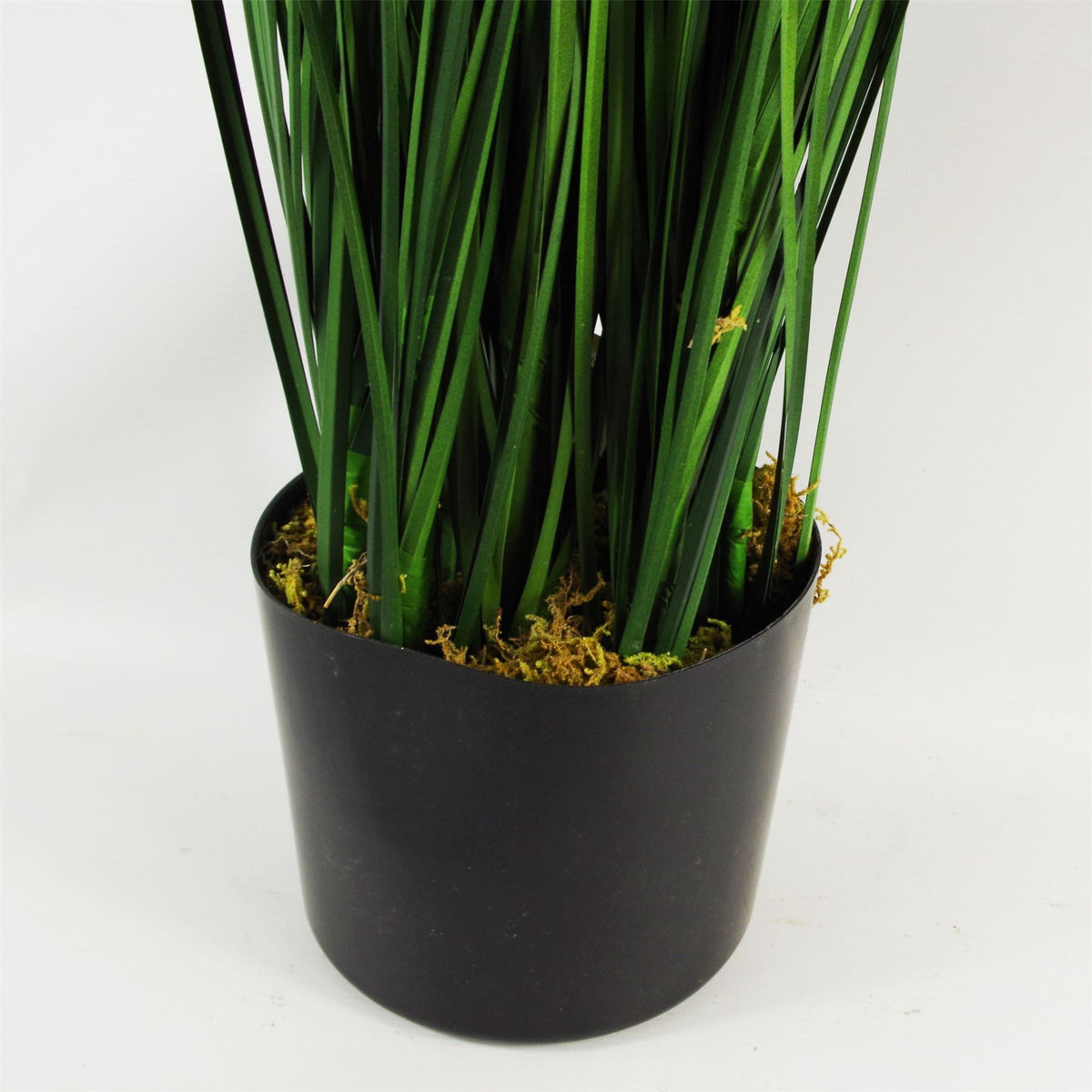 130cm Artificial Natural Onion Grass Plant