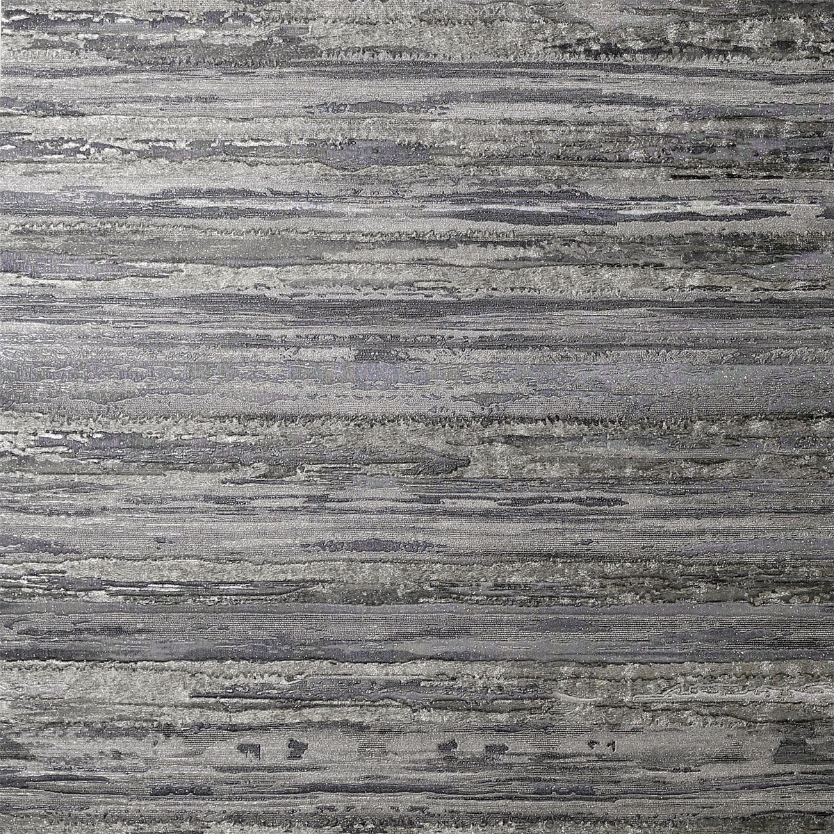 Arthouse Sahara Wallpaper, Pewter – Premium Heavyweight Vinyl with Metallic & Glitter Effect