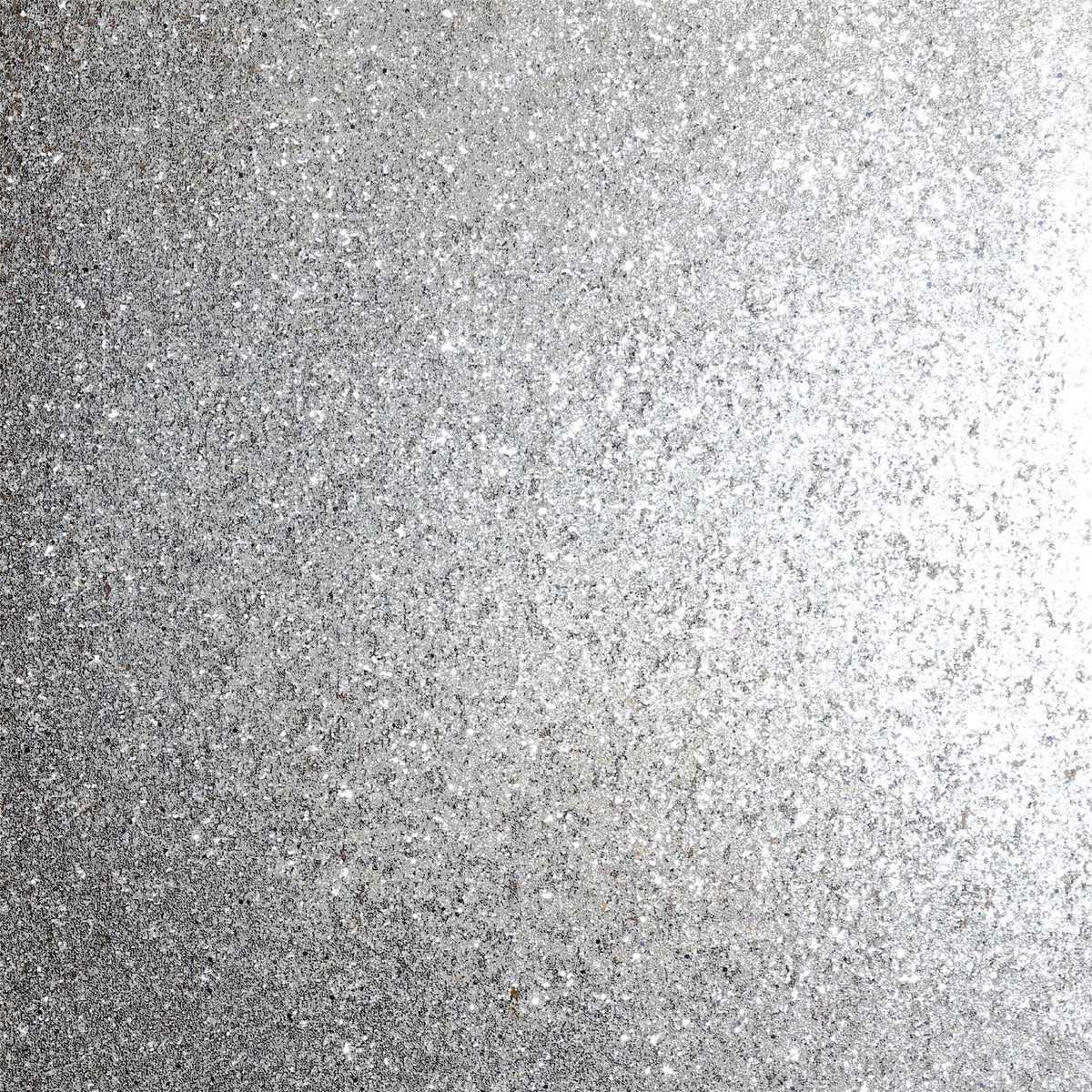 Arthouse Sequin Sparkle Wallpaper – Paste the Wall Textured Metallic Sequin Finish, Silver