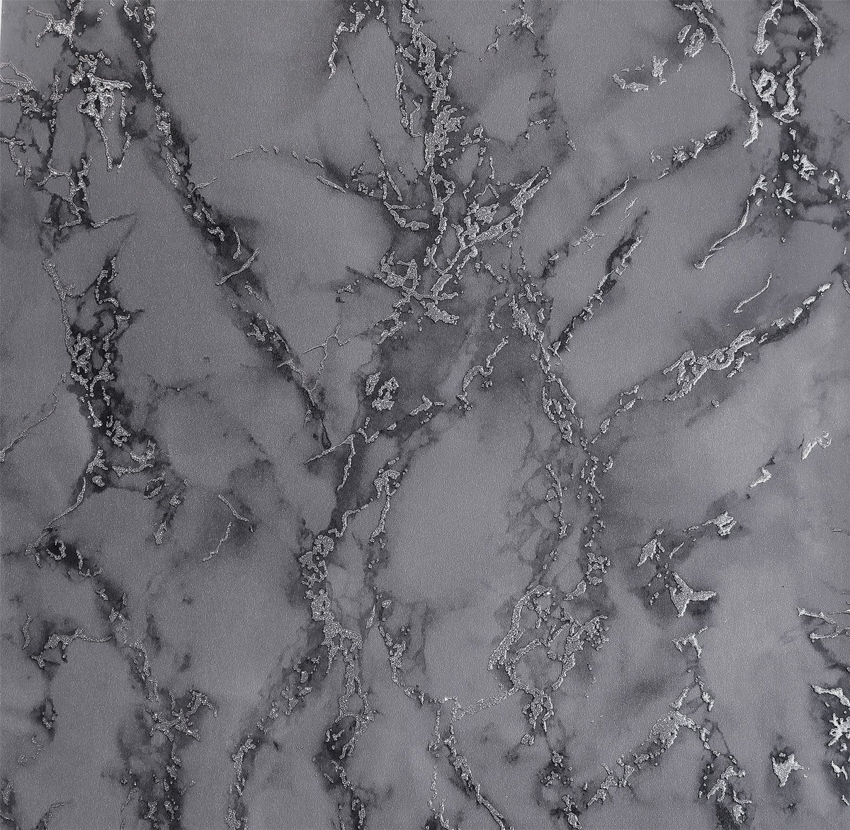 Arthouse Carrara Marble Wallpaper – Understated Marble Effect for Living Rooms and Kitchens, Charcoal