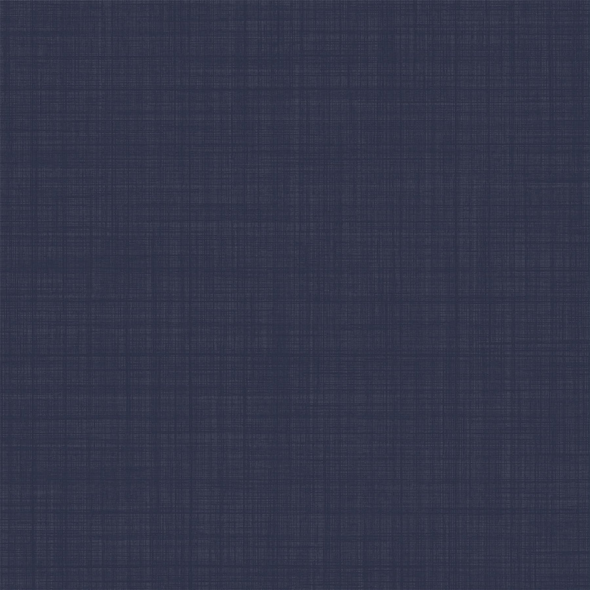 Arthouse Weave Texture Wallpaper – Woven Fabric Effect for Feature Walls or Whole Rooms, Navy