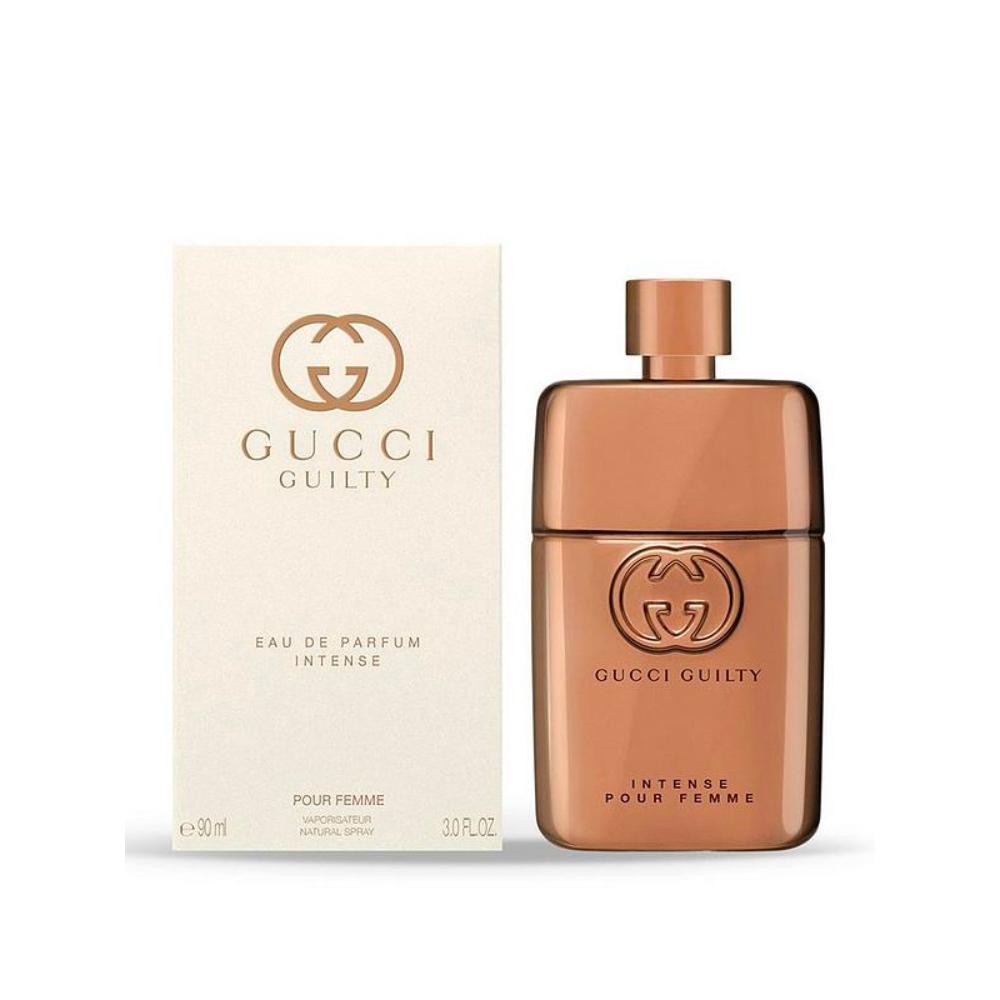 Gucci Guilty Intense Eau de Parfum Spray 90ml - Unisex