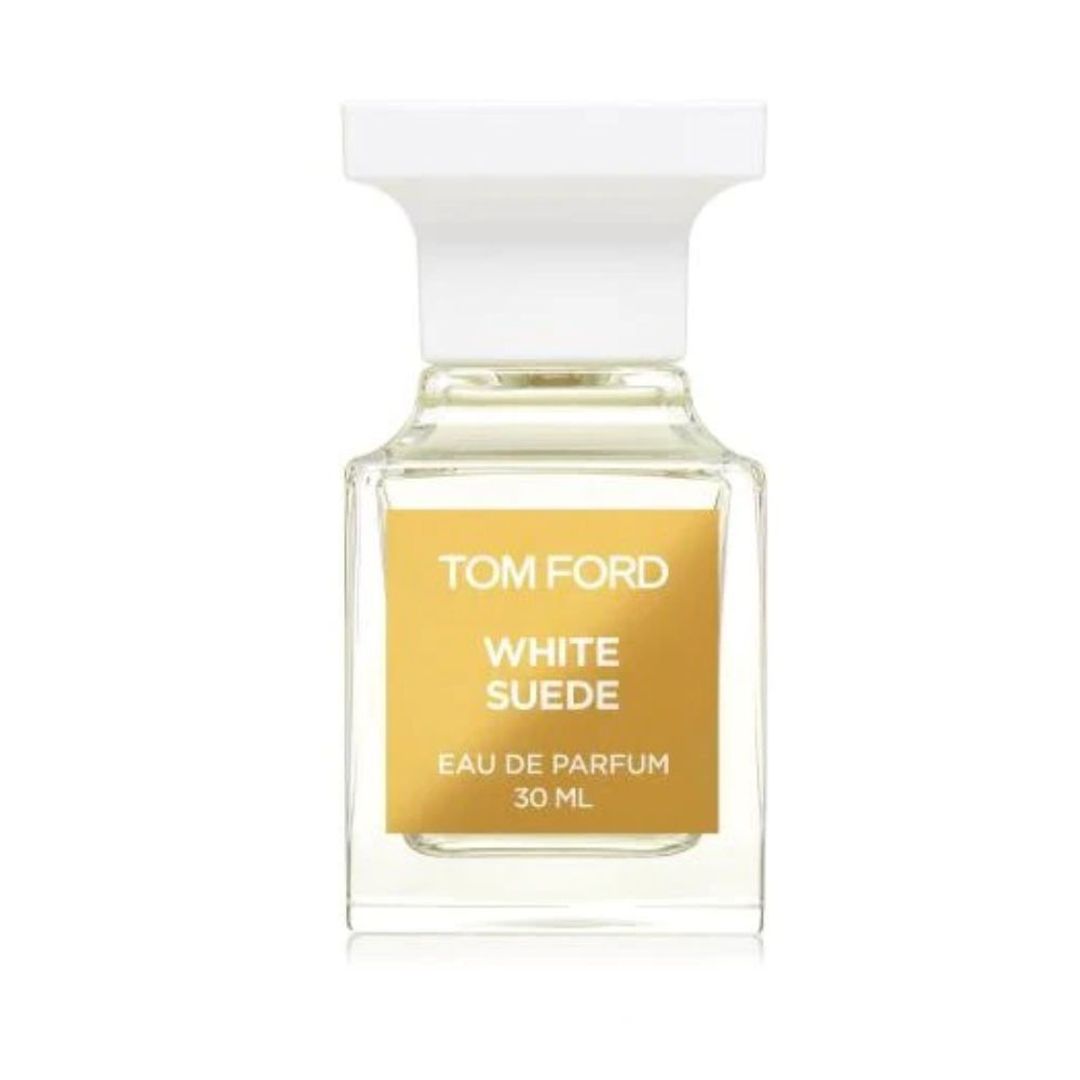 Tom Ford White Suede Eau de Parfum Spray 30ml - Unisex
