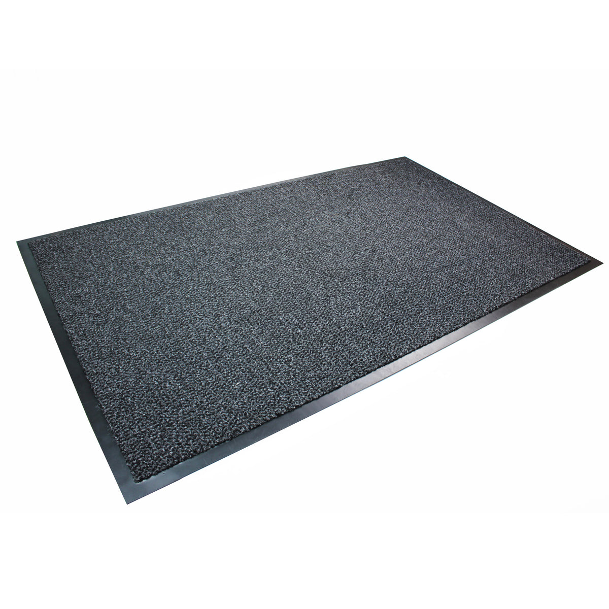 Doortex Ultimat grey door mat