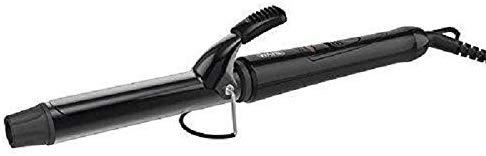 Wahl Ceramic Curling Tong with 25mm Barrel and Quick Heat – Tousled Waves and Bouncy Curls
