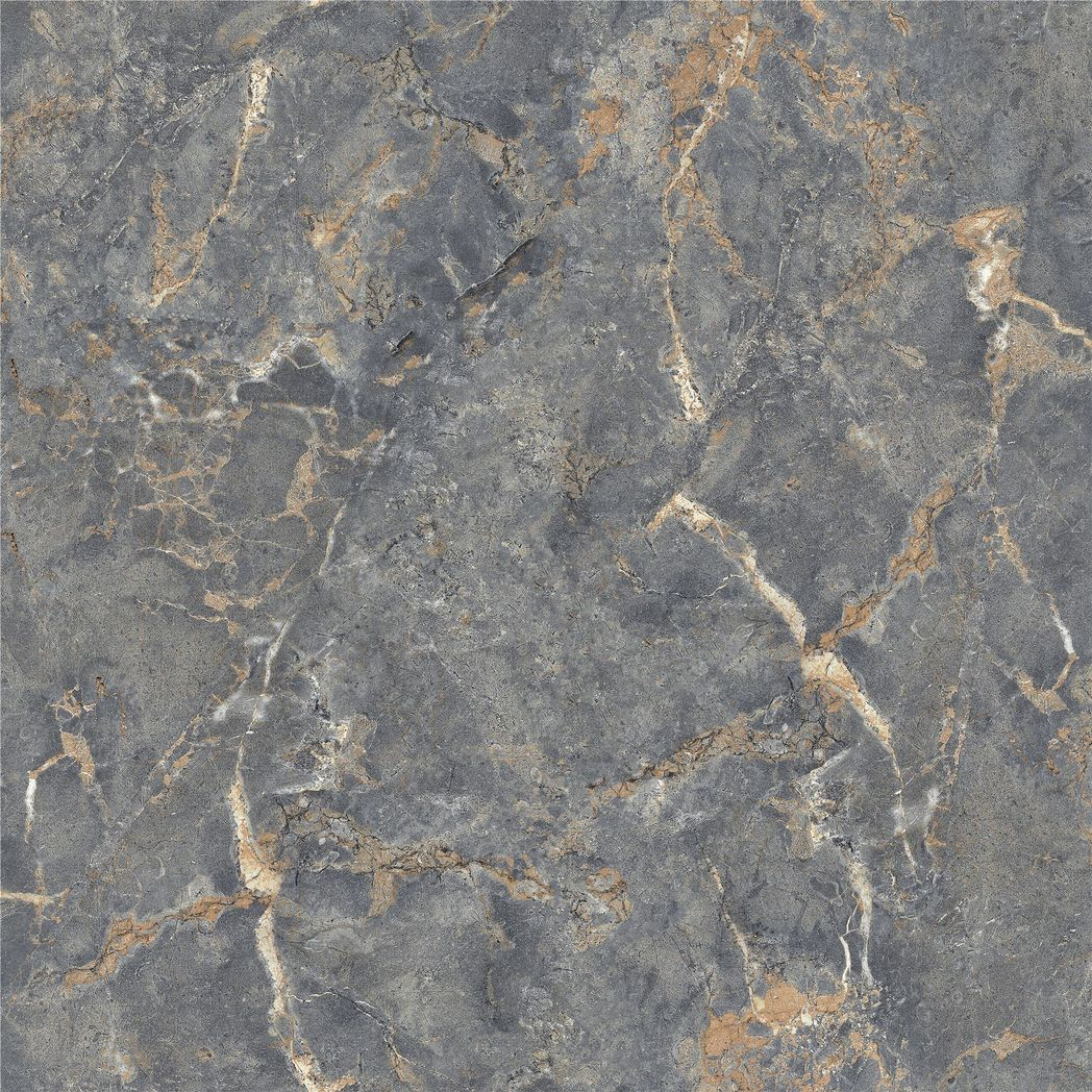 Arthouse Dark Mineral Wallpaper with Realistic Carved Markings – Dramatic Paste the Paper Feature Wall, Grey