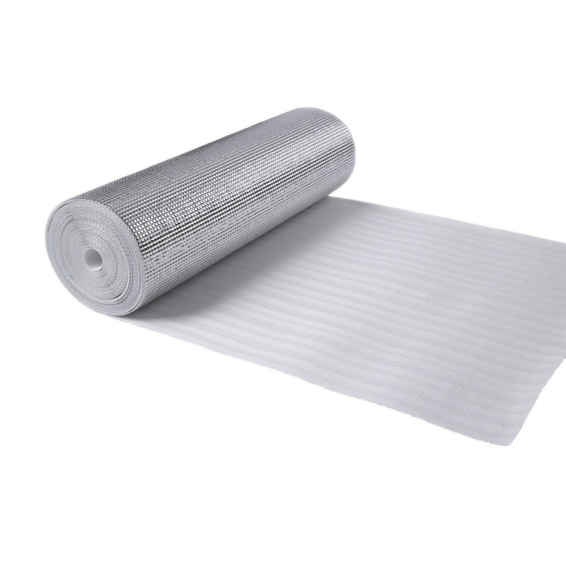 Avilo Heat Reflective Radiator Foil – Energy Saving Sheets for Wall Mounted Radiators