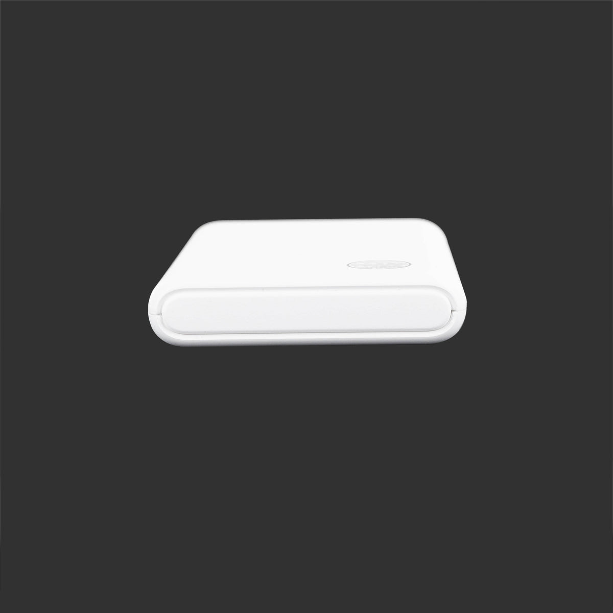 Our Pure Planet 5,000mAh Power Bank with Dual USB Ports & 2.1A Fast Charging – Eco-Friendly Portable Charger