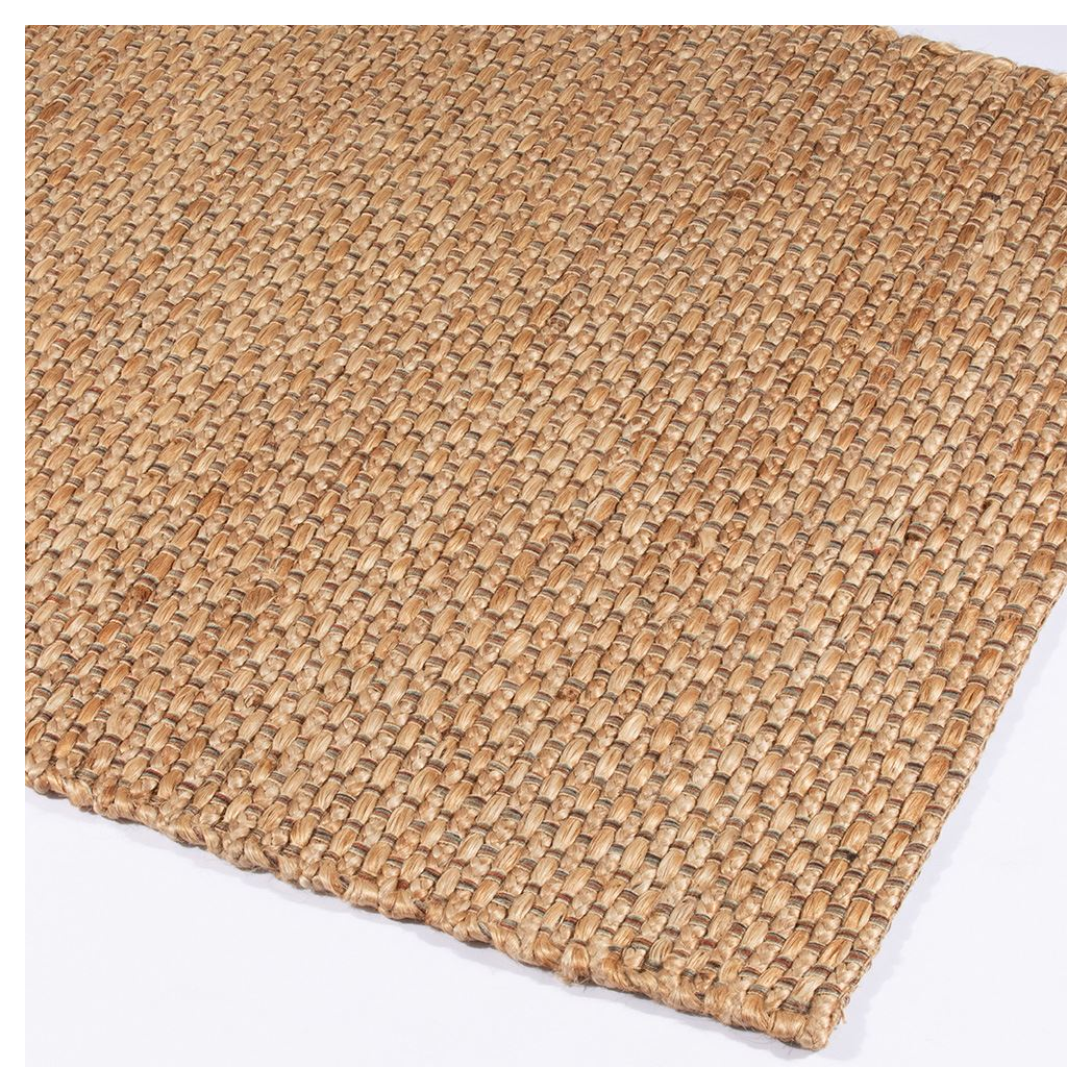 Salford Chunky Jute 120x170cm Natural Rug