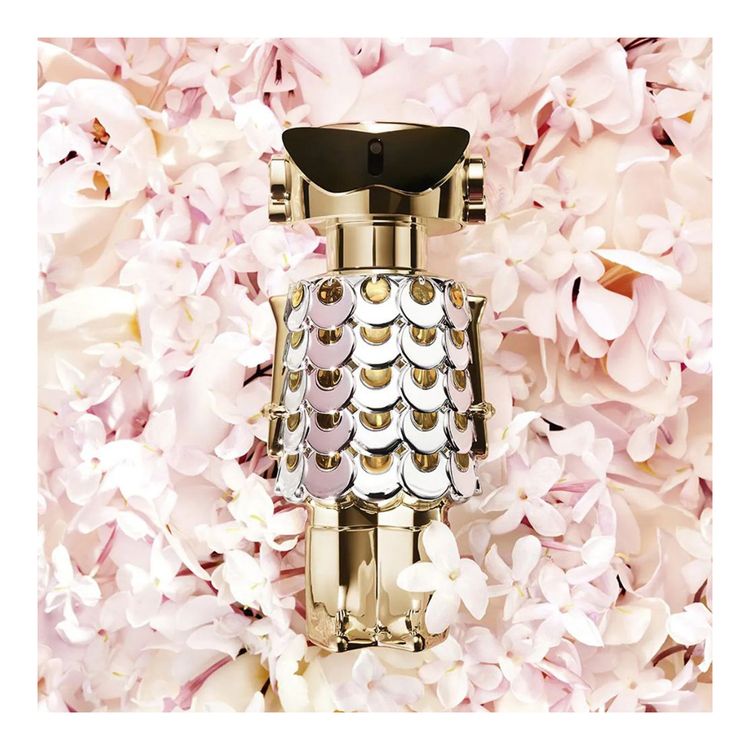 Paco Rabanne Fame Eau de Parfum Spray 80ml – Mango, Jasmine & Sandalwood Women's Fragrance