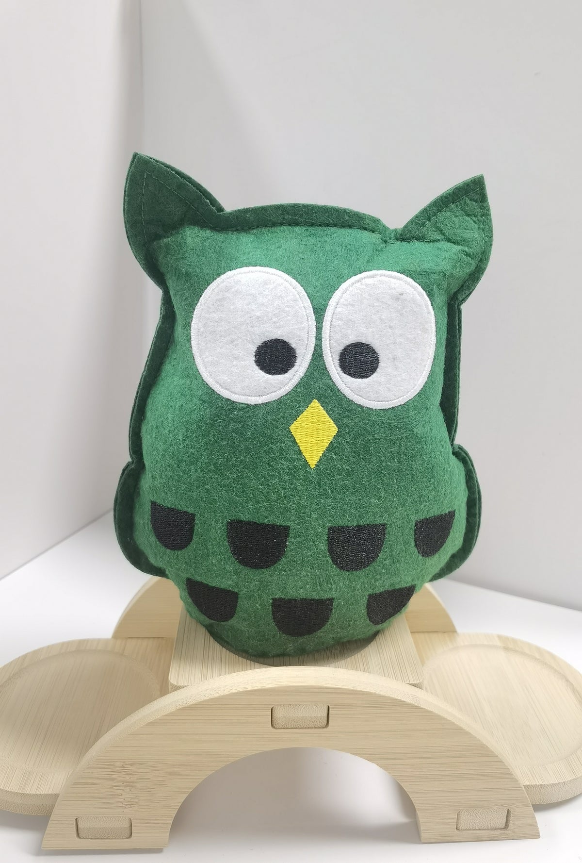 Avilo Owl Shaped Moisture Absorber – Cute Room Damp Control for the Home